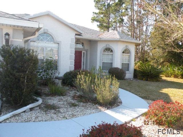 123 London Dr., Palm Coast, FL 32137