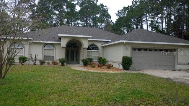 24 Edgely Ln., Palm Coast, FL 32164