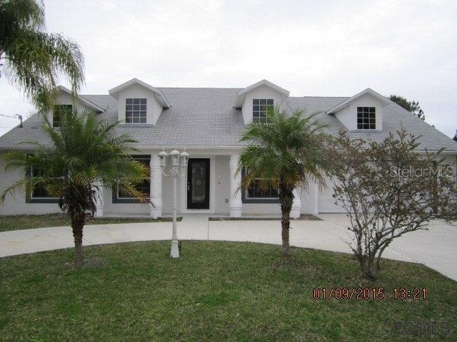 94 Laramie Dr., Palm Coast, FL 32164