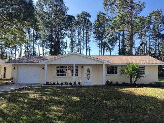 92 Beechwood Ln., Palm Coast, FL 32137