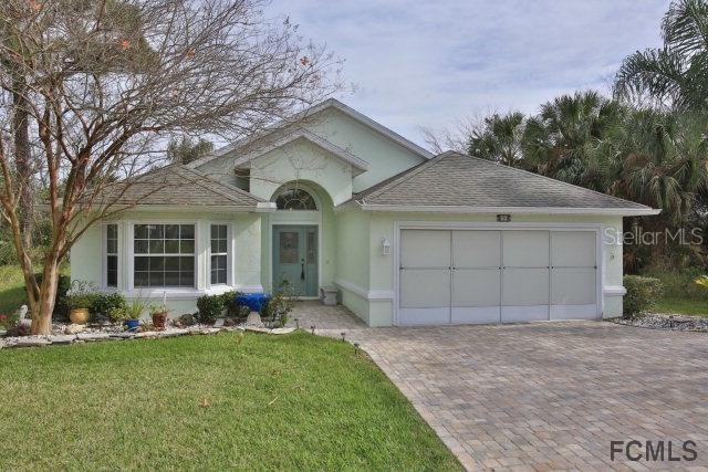 9 Colonia Ct., Palm Coast, FL 32137