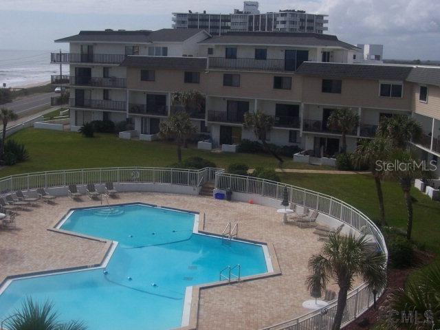 3500 Ocean Shore Blvd. #103, Flagler Beach, FL 32136
