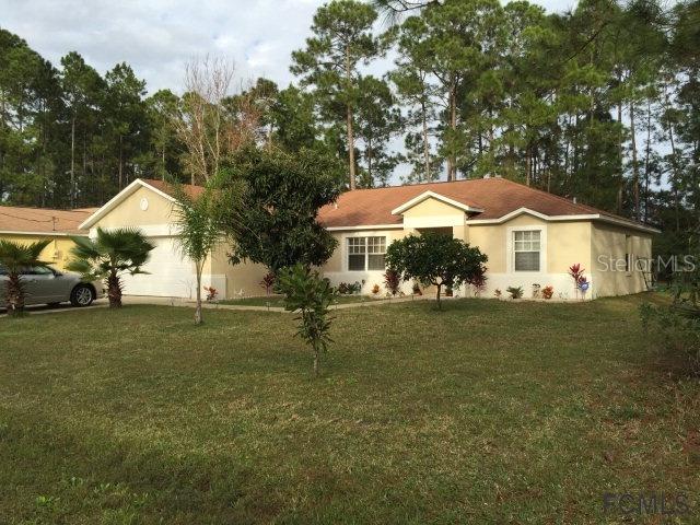 32 Bunker Knolls Ln., Palm Coast, FL 32137