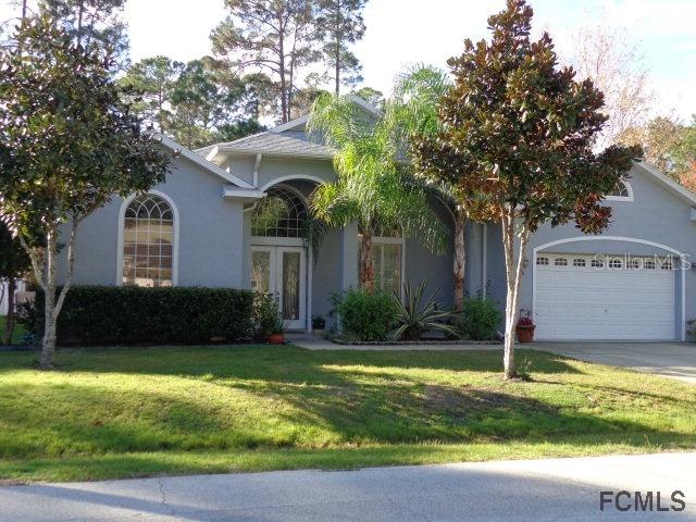 28 Egan Dr., Palm Coast, FL 32164