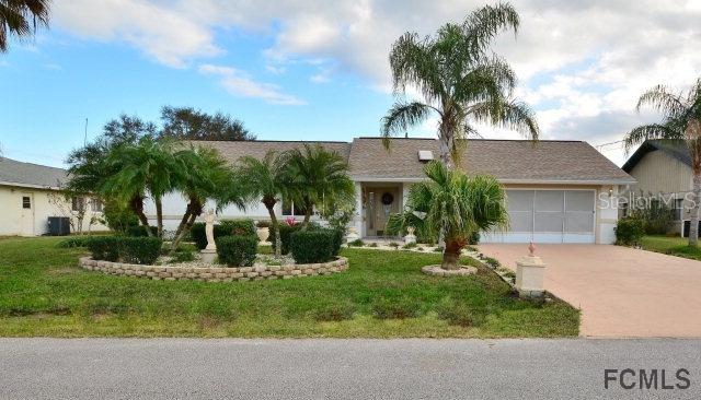 6 Charles Ct., Palm Coast, FL 32137