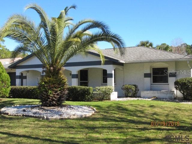3 Winchester Pl., Palm Coast, FL 32164