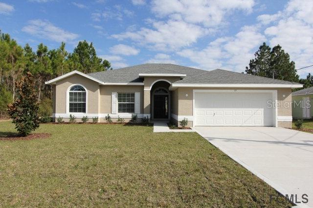 15 Ulmaceal Path, Palm Coast, FL 32164