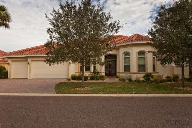 48 Oak View Cir., Palm Coast, FL 32137