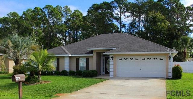 30 Woodstone Ln., Palm Coast, FL 32164