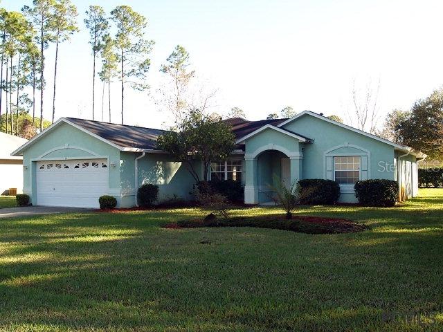 22 Emerald Ln., Palm Coast, FL 32164