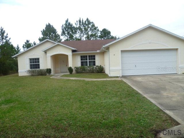 14 Felwood Ln., Palm Coast, FL 32137