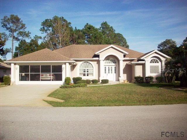 45 Ballenger Ln., Palm Coast, FL 32137