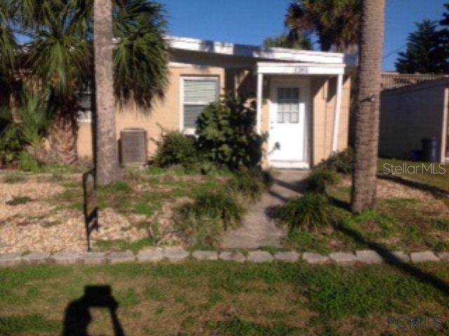 1203 S Central Ave., Flagler Beach, FL 32136
