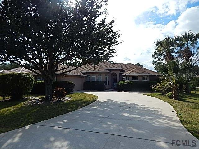 2 Baltimore Ln., Palm Coast, FL 32137