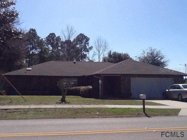 2 Bird Of Paradise Dr., Palm Coast, FL 32137