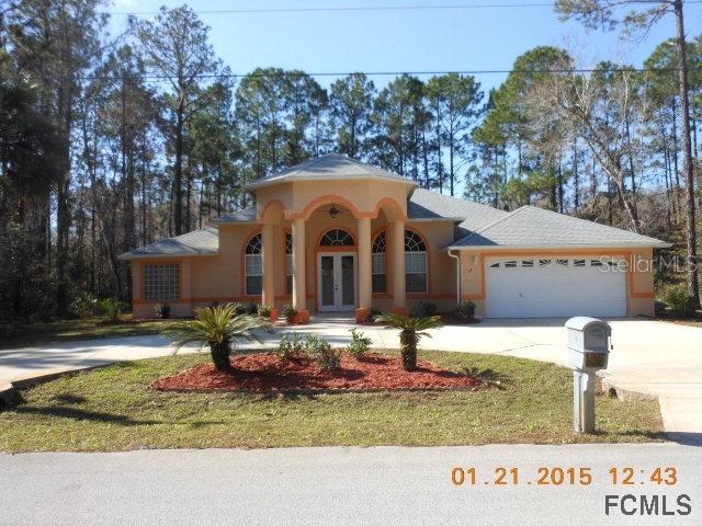 57 Eastwood Dr., Palm Coast, FL 32164