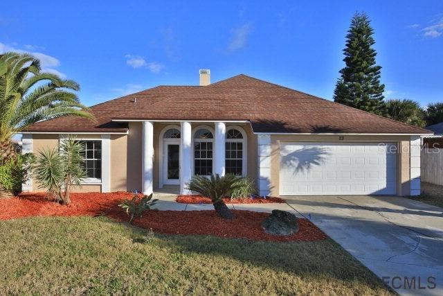 23 Seabridge Dr., Ormond Beach, FL 32176