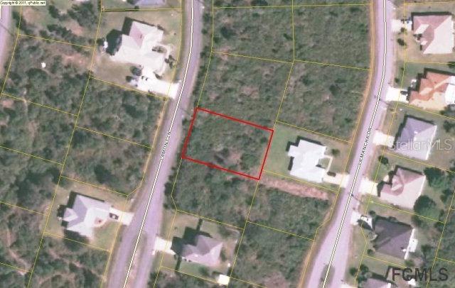 18 Lamont Ln., Palm Coast, FL 32137