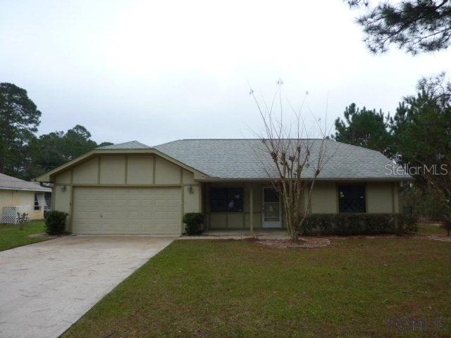 26 Bronson Ln., Palm Coast, FL 32137