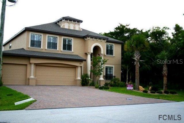 30 Cortes Ct., Palm Coast, FL 32137