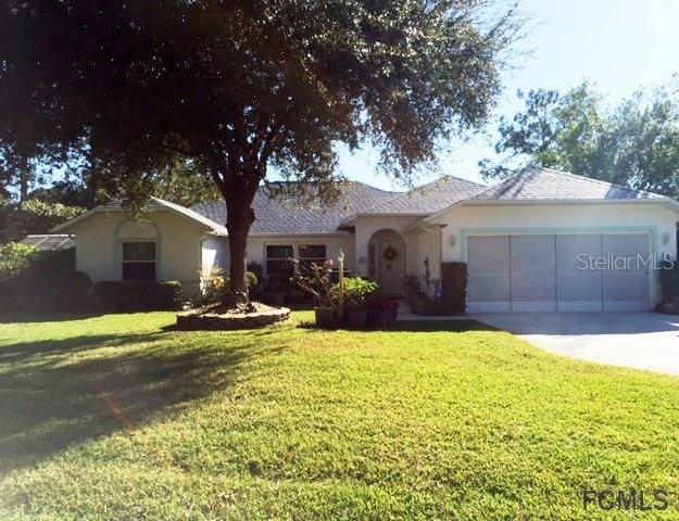 11 Wiltshire Pl., Palm Coast, FL 32164
