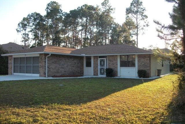 43 Botany Ln., Palm Coast, FL 32137