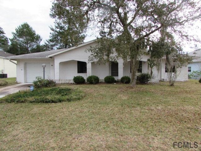 60 Freemont Turn, Palm Coast, FL 32137