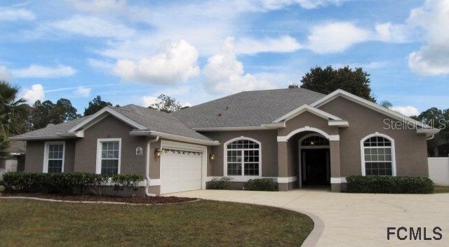 7 Ellison Ln., Palm Coast, FL 32164