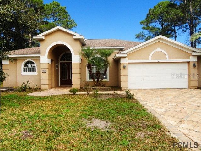 33 Ryland Dr., Palm Coast, FL 32164