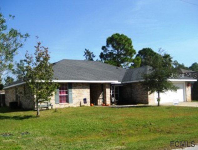 39 Baltimore Ln., Palm Coast, FL 32176