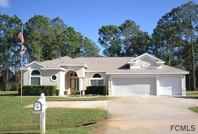 17 Edgewater Dr., Palm Coast, FL 32164