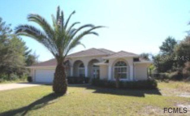 38 Fircrest Ln., Palm Coast, FL 32137