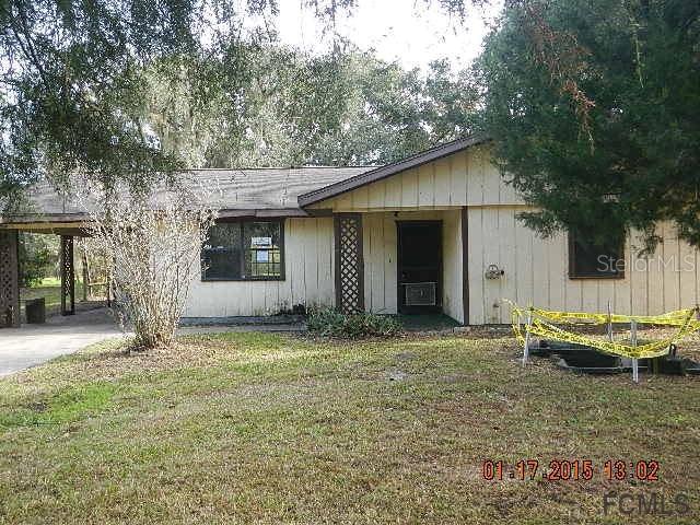 220 San Cristobal Ave., East Palatka, FL 32131