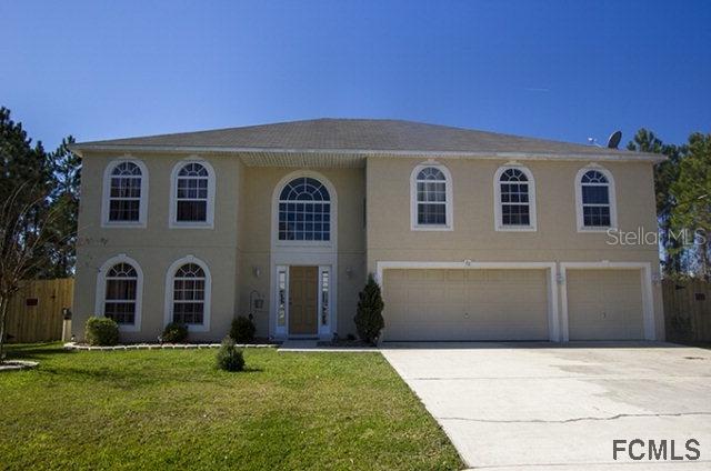 12 Flaxton Ln., Palm Coast, FL 32137