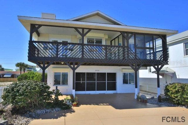 1924 Ocean Shore Blvd., Flagler Beach, FL 32136
