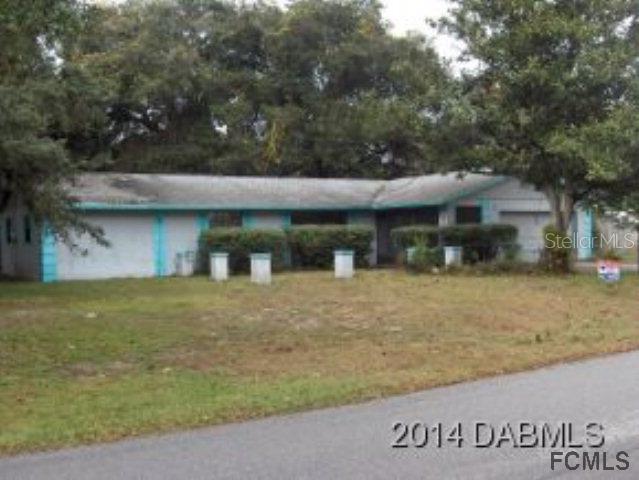 1 Felter Ln., Palm Coast, FL 32137