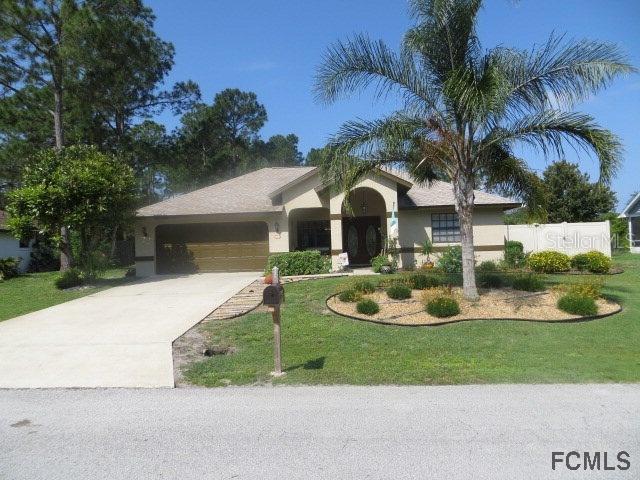 79 Wedgewood Ln., Palm Coast, FL 32164