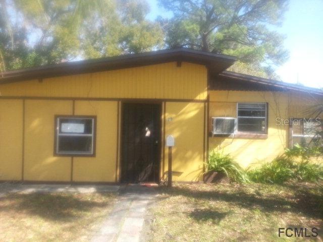 29 Nesmith Ave., St Augustine, FL 32084