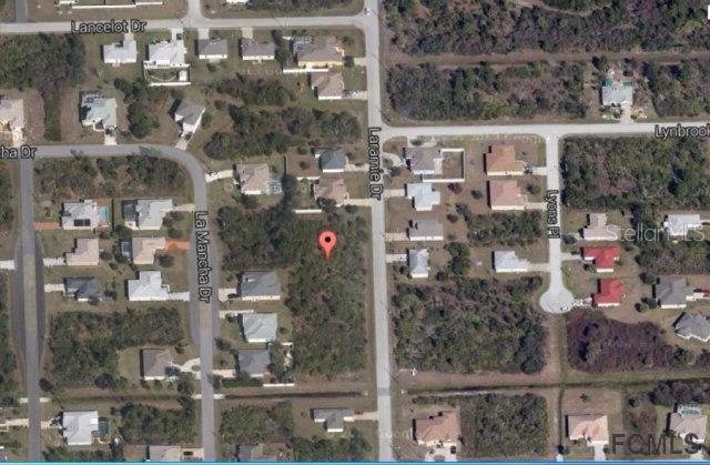 43 Laramie Dr., Palm Coast, FL 32164