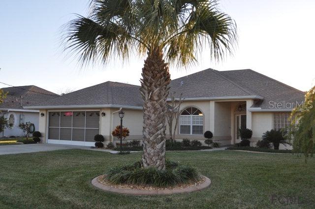 55 Comanche Ct., Palm Coast, FL 32137