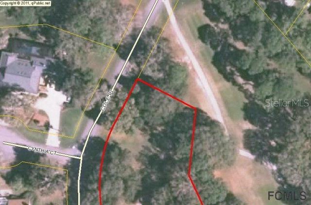 4 Cole Pl., Palm Coast, FL 32137