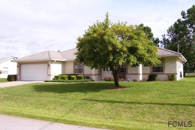 66 Fieldstone Ln., Palm Coast, FL 32137