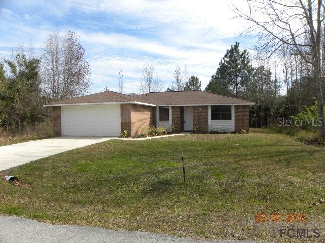 5 Farmdale Ln., Palm Coast, FL 32137
