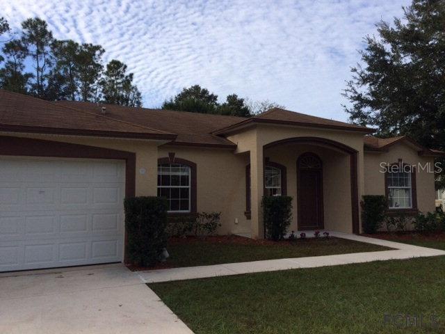 30 Wendy Ln., Palm Coast, FL 32164