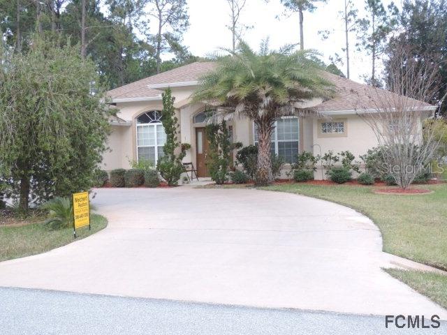 39 Barbera Ln., Palm Coast, FL 32137