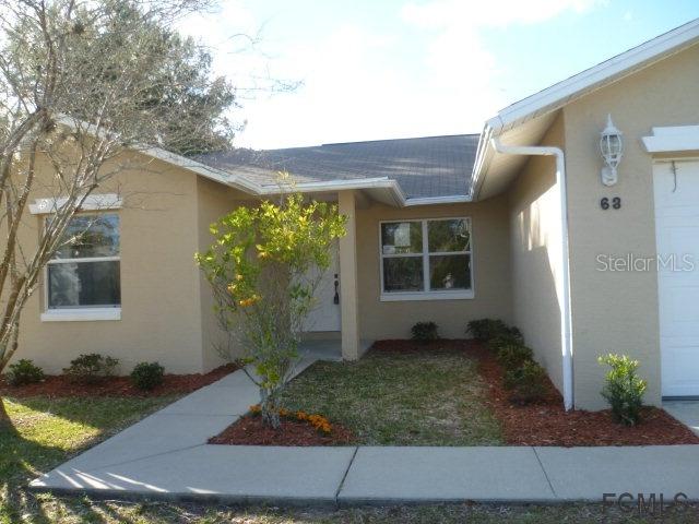 63 Freemont Turn, Palm Coast, FL 32137