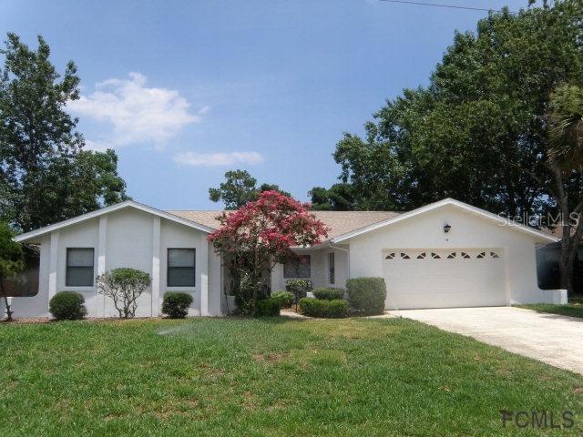 19 Cheyenne Ct., Palm Coast, FL 32137