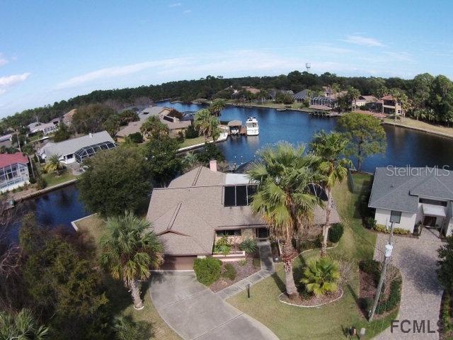 11 Carlos Ct., Palm Coast, FL 32137