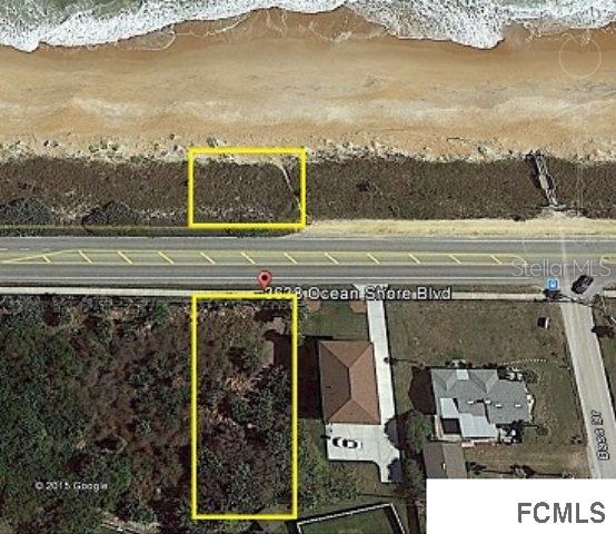 3638 S Ocean Shore Blvd., Ormond Beach, FL 32176