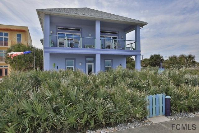 1732 S Ocean Shore Blvd., Flagler Beach, FL 32136